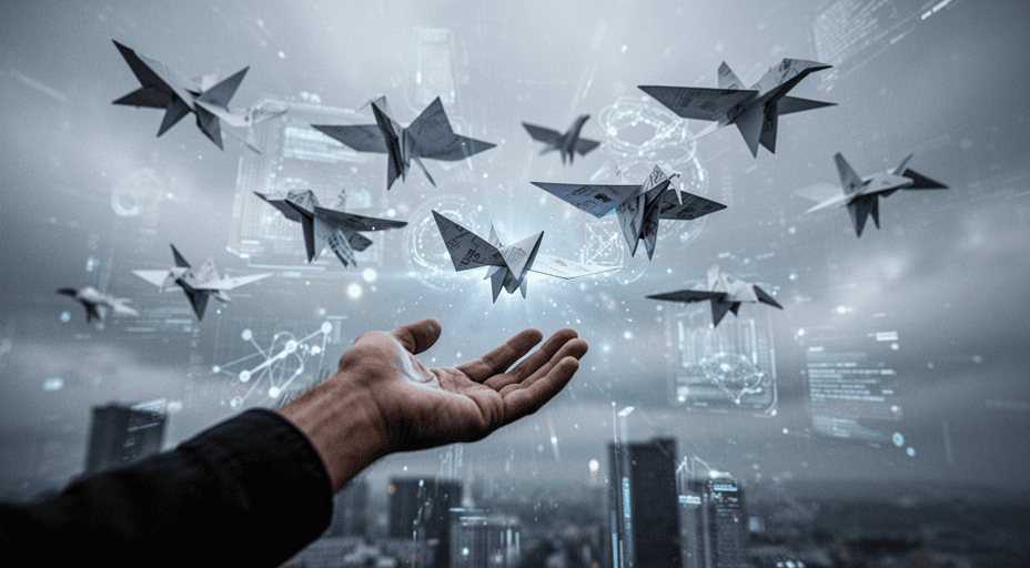 Why the Business Models of AI Apps Like OpenClaw, Hermes, and MCP Platforms Are Driving a Shift from the App Economy to the Agent Economy?