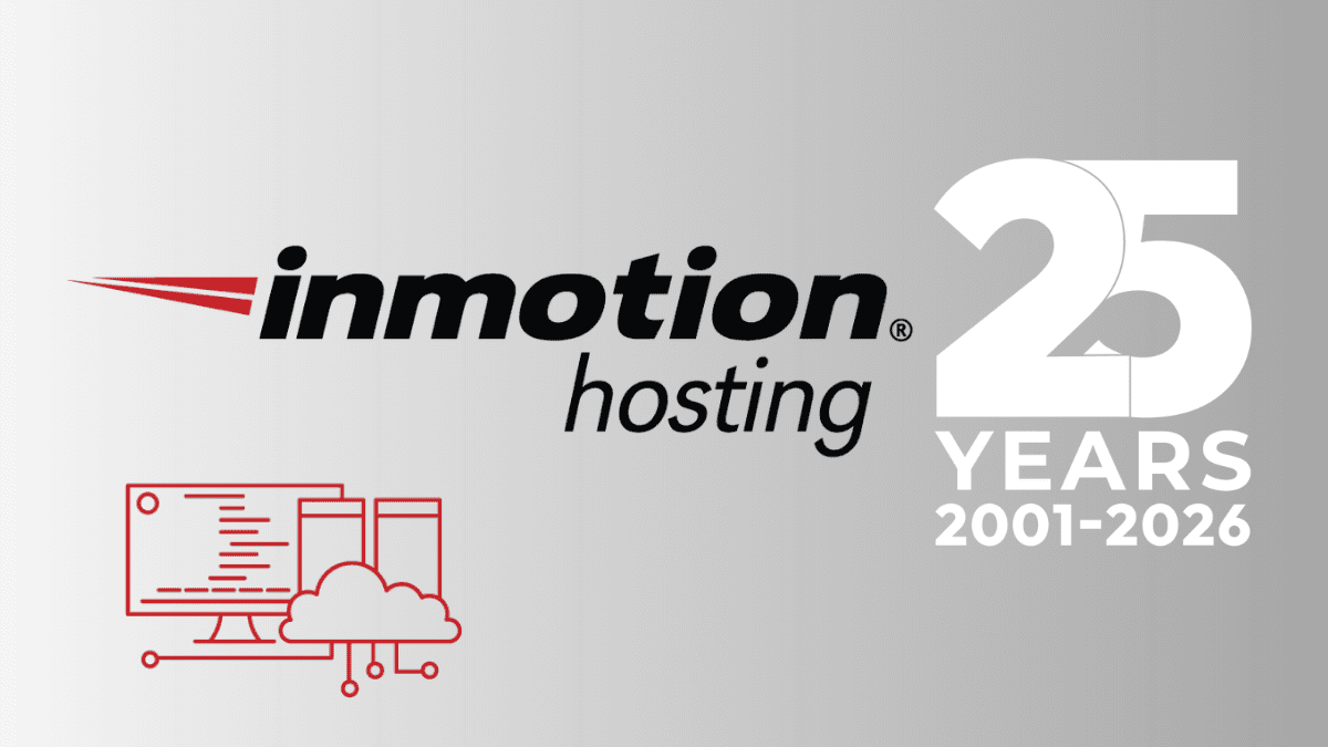 InMotionHosting