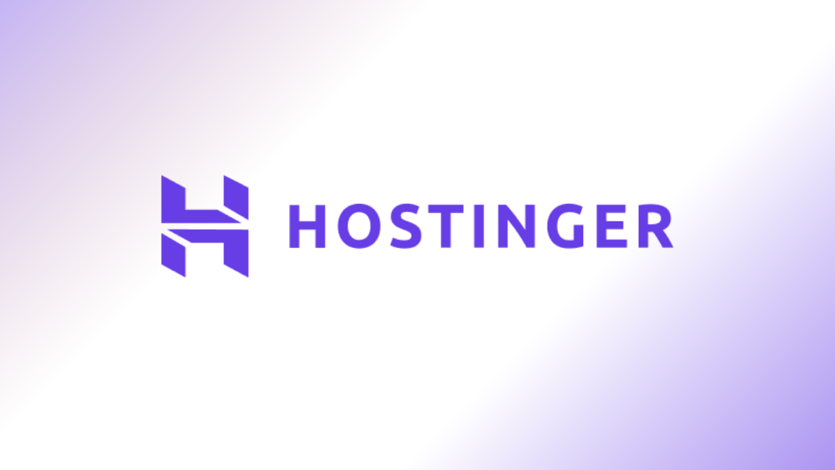 Hostinger