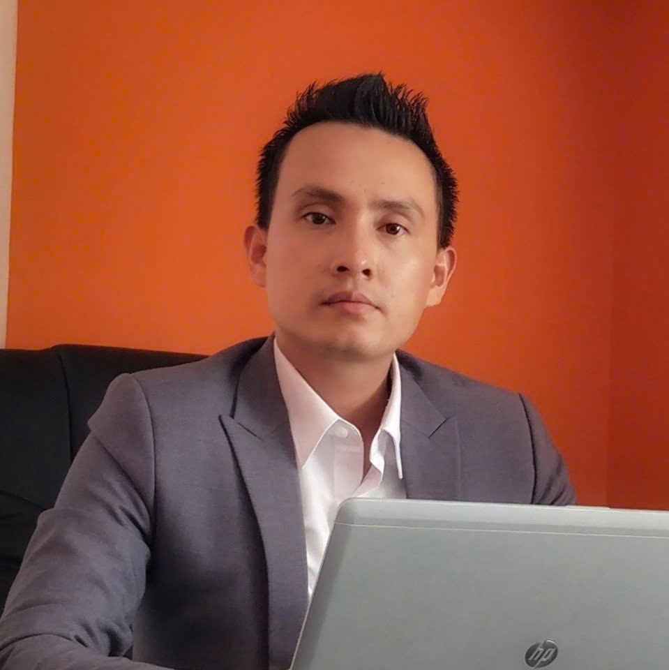 Vinh Automation